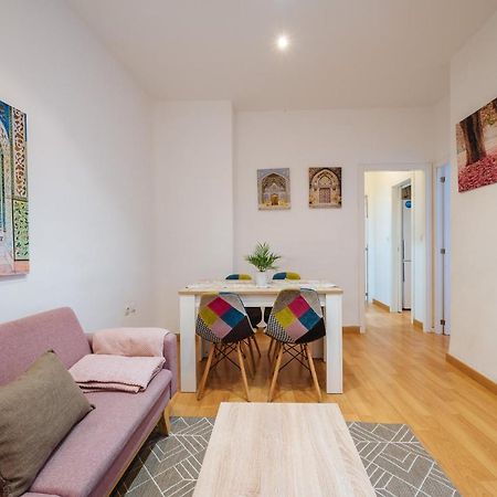 Apartamento Exclusivo Junto A La Catedral De Sevilla Luaran gambar