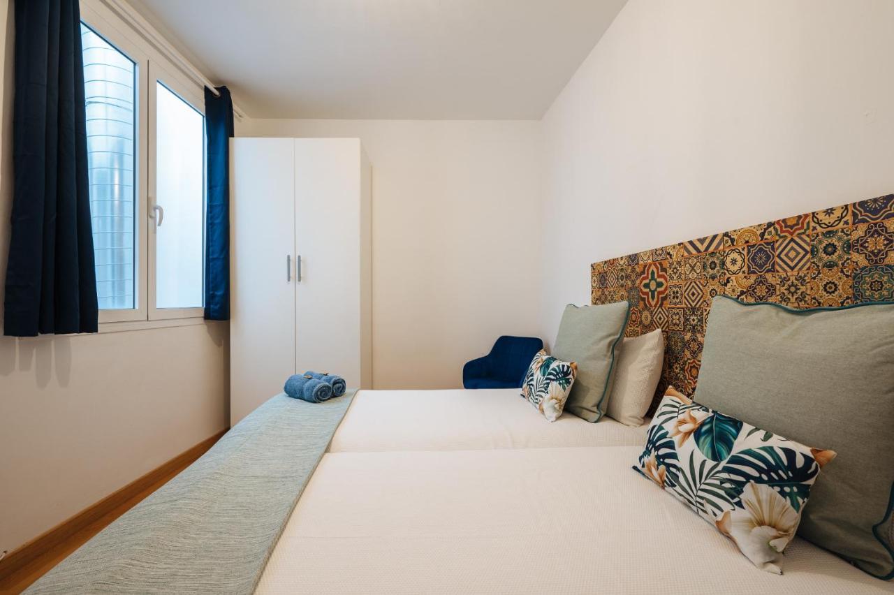 Apartamento Exclusivo Junto A La Catedral De Sevilla Luaran gambar